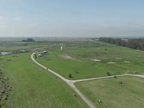 VENTA LOTE 1.690 M2 EN ESTANCIA VILLA MARIA EZEIZA