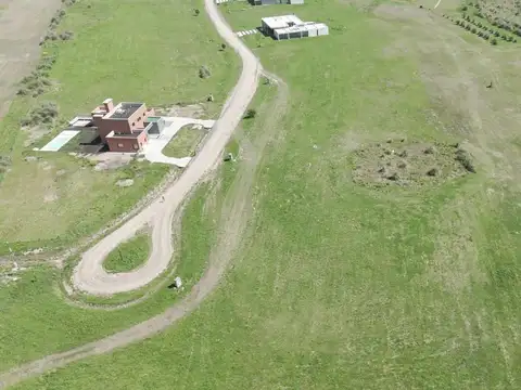 Terreno en Venta en Estancia Villa Maria, USD 42.000