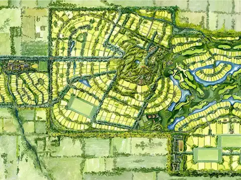 Terreno en Venta de 1690,0 m2