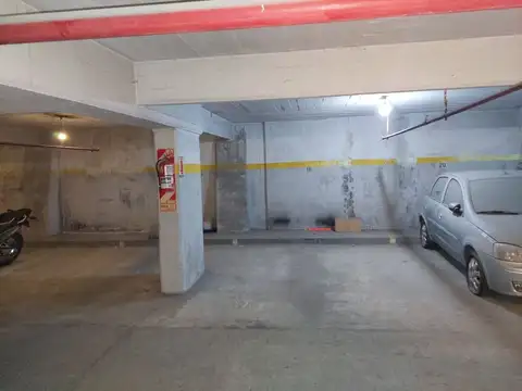 Avenida Juan Bautista Alberdi 2300