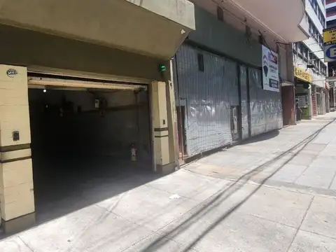 Avenida Juan Bautista Alberdi 2300