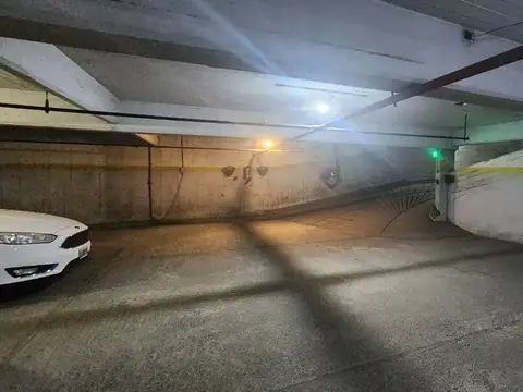 Avenida Juan Bautista Alberdi 2300