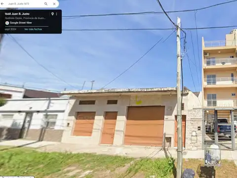 Local en Venta en Quilmes Oeste, USD 75.000