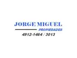 JORGE MIGUEL PROPIEDADES
