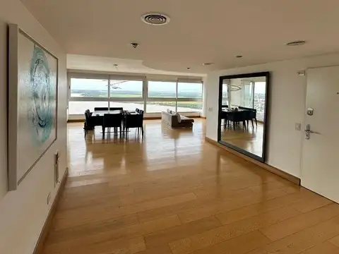 TORRE EMBARCADERO PISO EXCLUSIVO