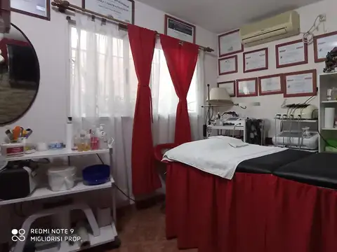 Depto Tipo Casa 5 ambientes con 2 baños