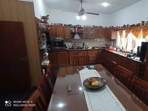 Depto Tipo Casa en Venta en Villa Real, USD 325.000