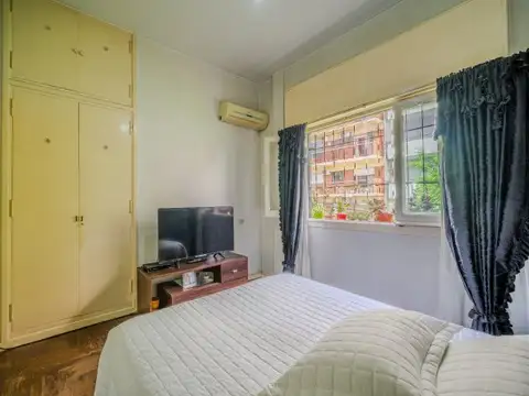 Departamento en Venta en Nuñez, USD 119.000