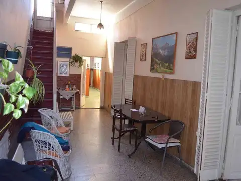 Republica Argentina 2100