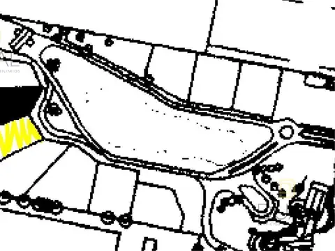 Terreno en Venta de 1459,0 m2