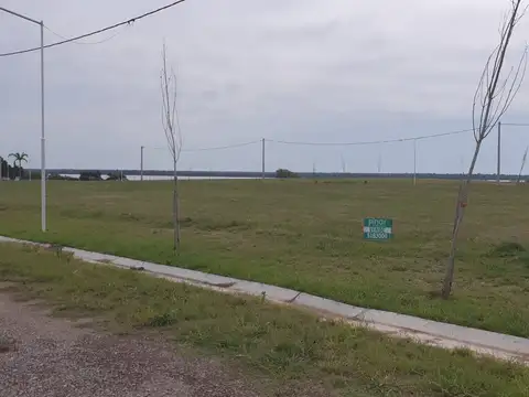 CIUDAD NAUTICA ARROYO SECO