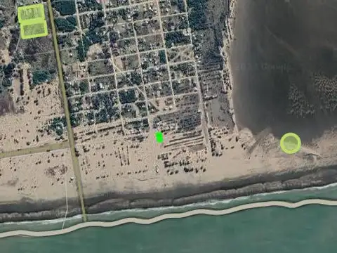 Avenida Buenos Aires e/ San Juan y Corrientes