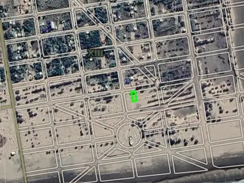 Terreno en Venta de 562,0 m2