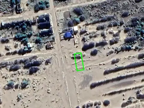 Terreno en Venta en Coronel Dorrego, USD 22.000