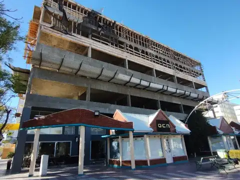 PEATONAL DORREGO 100