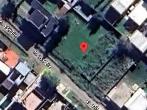 Terreno en Venta en Los Hornos, USD 12.000