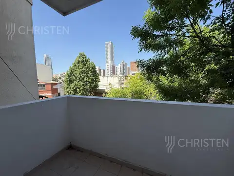 Departamento en Alquiler al Sur
