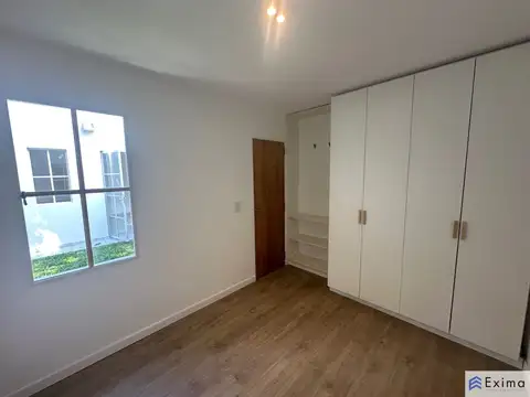 Casa 2 dormitorios en Arroyito