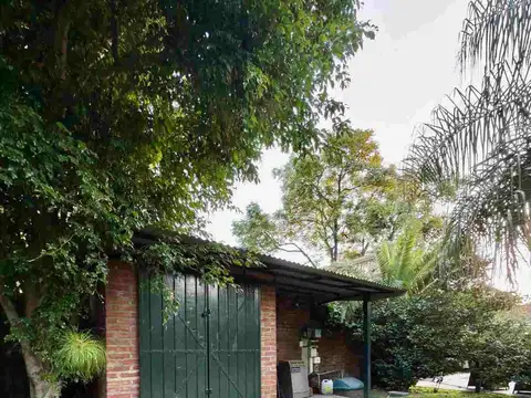 VENTA CASA 5AMB ADROGUE