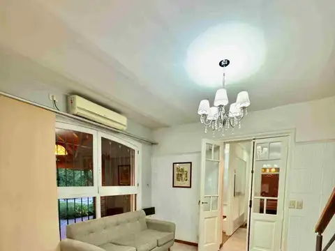 Presidente Uriburu 800