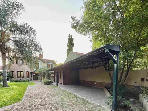 Casa en Venta 20 años