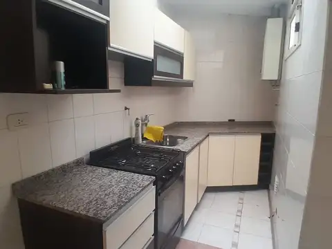 Depto Tipo Casa en Venta 36 años