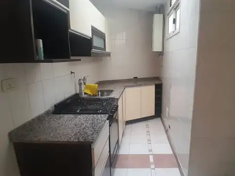 VENTA PH 3 AMBIENTES CABALLITO CON PATIO