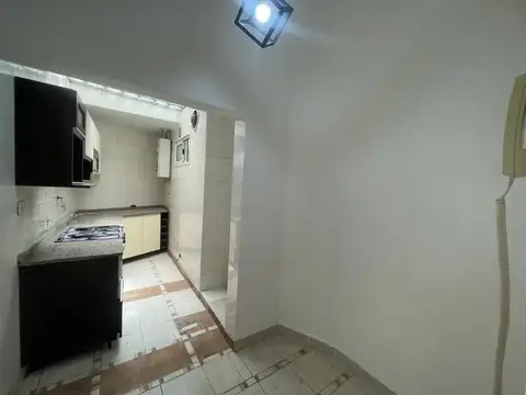 Depto Tipo Casa en Venta en Caballito, USD 114.900