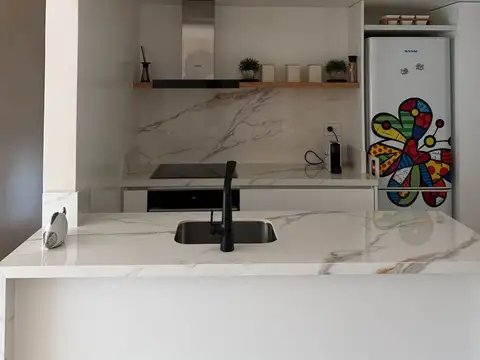 Departamento en Alquiler 40 años