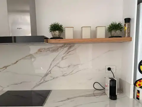 Alquiler Temporario Palermo 3 Amb super equipado