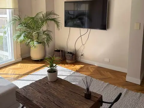 Departamento en Alquiler de 3 ambientes