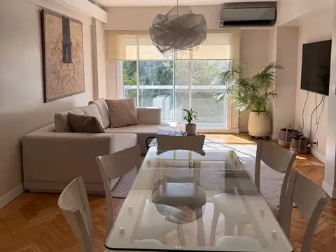 Departamento en Alquiler de 2 dormitorios