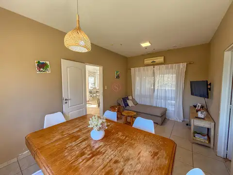 Casa  en Venta en Haras La Caballeriza, Pilar, G.B.A. Zona Norte