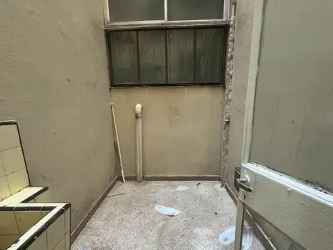 Departamento en Venta en Balvanera, USD 44.000