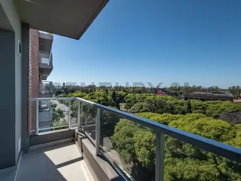 Pellegrini 2600, Piso 11