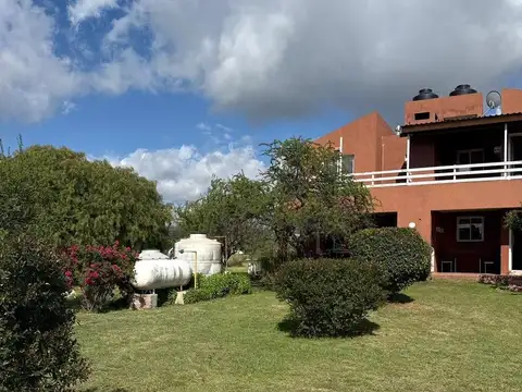 Casa en Venta de 5 dormitorios