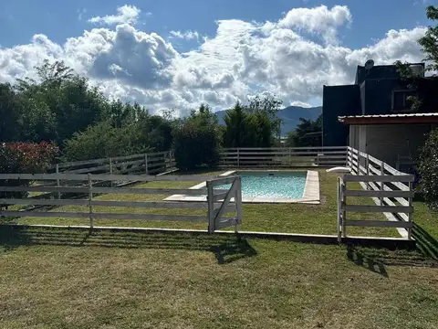 Casa en Venta en Potrero de Garay, USD 210.000