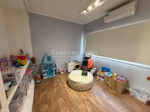 Casa en Alquiler al Oeste