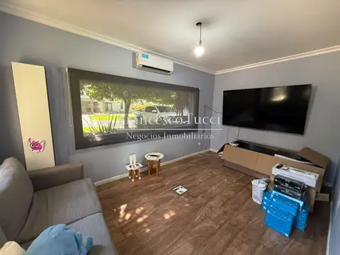 Casa en Alquiler 3 años