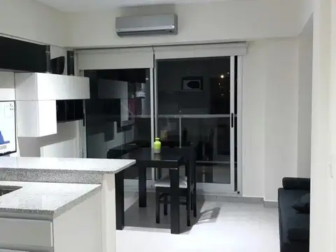 Departamento 2 Ambientes Palermo Hollywood