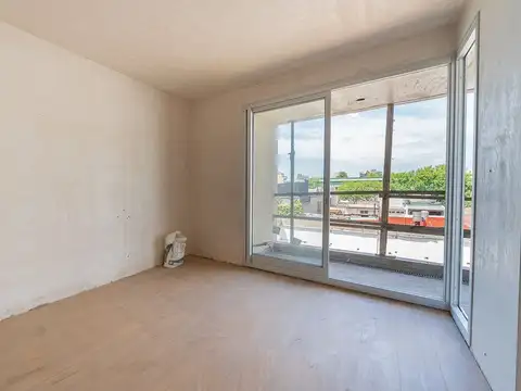 Departamento en Venta en Villa Ortuzar, USD 188.729