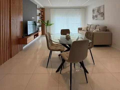 Departamento de 3 ambientes Reciclado 