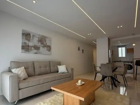 Departamento en Venta en Mar del Plata, USD 139.900