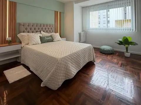 Departamento en Venta 60 años