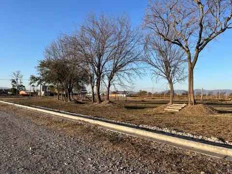 Terreno en Venta en Zona Centro, USD 11.000