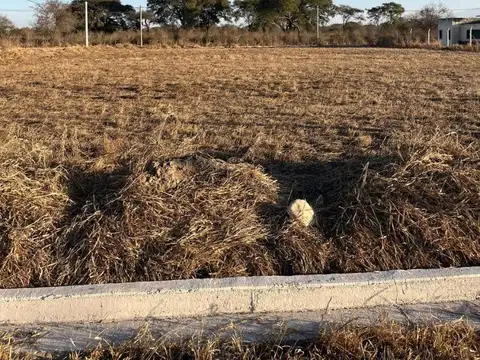 Terreno en Venta de 300,0 m2