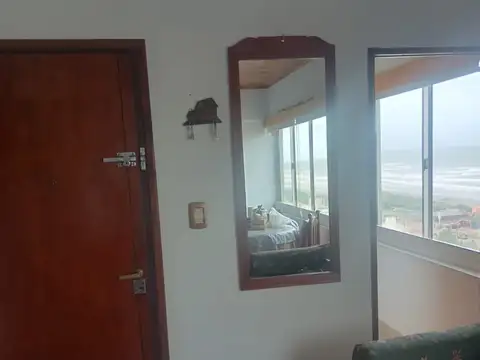 Departamento en Alquiler Temporal de 2 ambientes