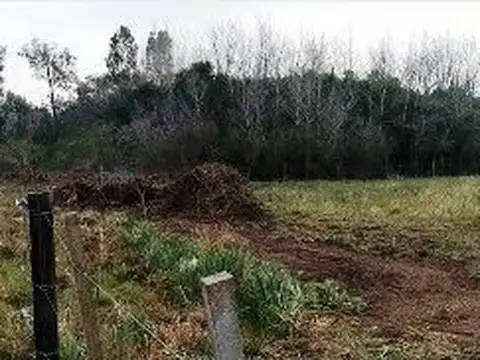Terreno en Venta en La Cumbre De La Rosa, USD 65.000