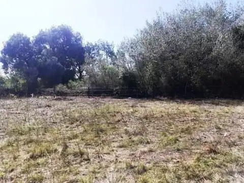 Terreno en Venta de 1600,0 m2