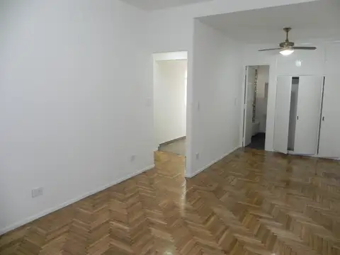 Departamento en Venta en Floresta, USD 58.500